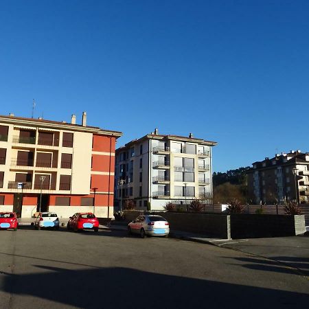 Apartamento Los Naranjos Рібадеселья Екстер'єр фото