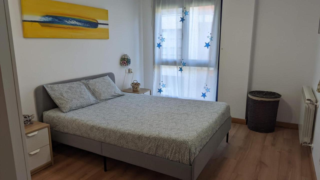 Apartamento Los Naranjos Рібадеселья Екстер'єр фото