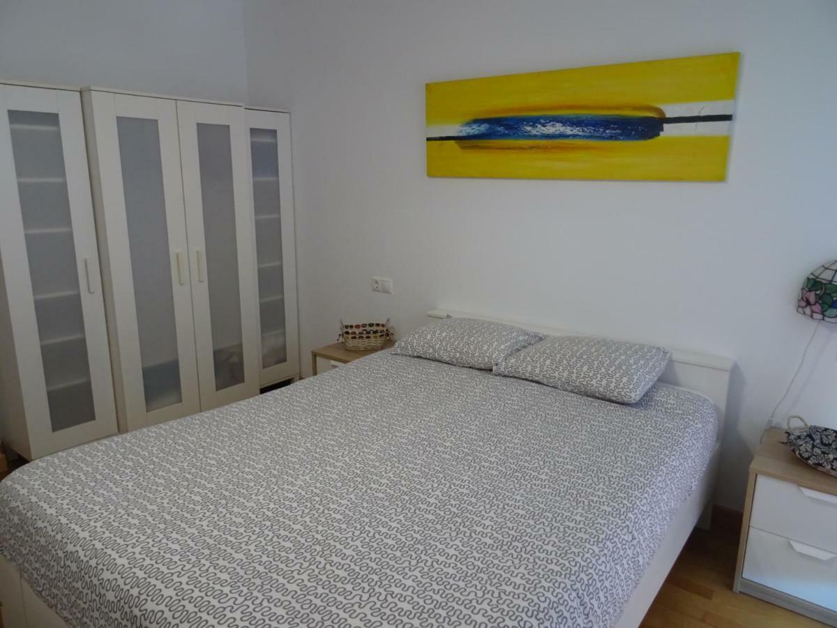 Apartamento Los Naranjos Рібадеселья Екстер'єр фото